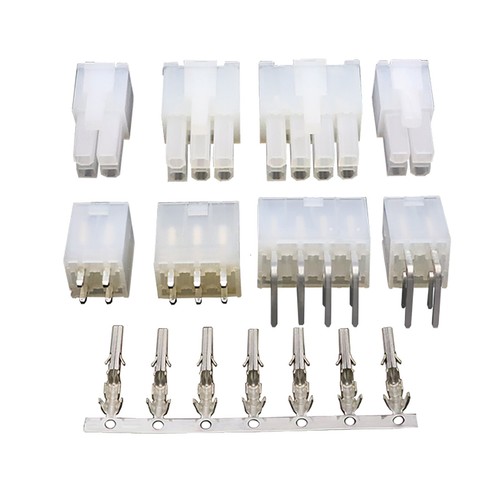 2mm pin header - 4.2mm,