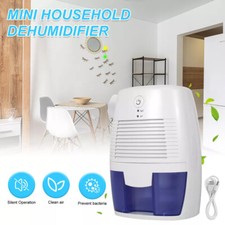 Electric Dehumidifier Portable
