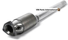 VW Corrado VR6 Milltek Sport