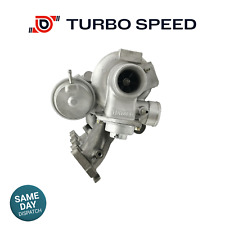 Turbo 49377-00220  Chrysler PT Cruiser GT Dodge Neon SRT