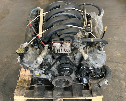 2006 ford mustang petrol - mustang, 4.6