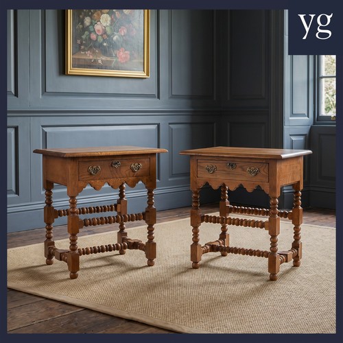 Vintage pair english 17th - vintage,