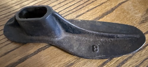 Antique cast iron - antique,