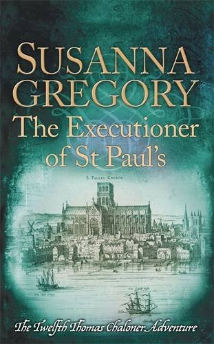 The executioner paul - executioner, paul's