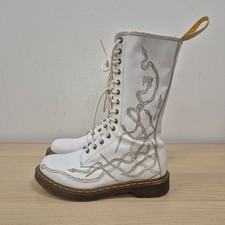 Dr Martens 1914 Vonda Snake