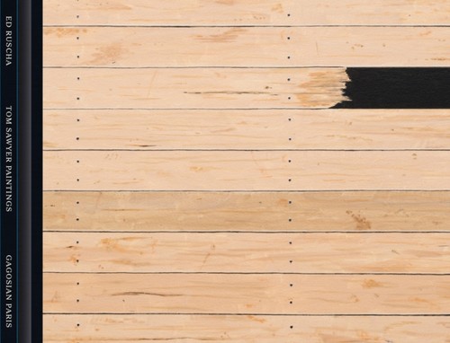 Ruscha tom sawyer - ruscha:,