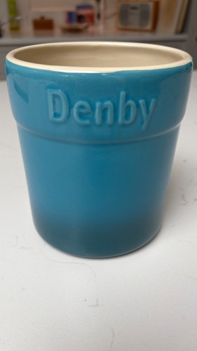 Denby azure blue - denby,