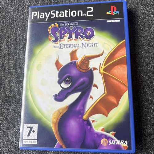 The legend spyro - the,