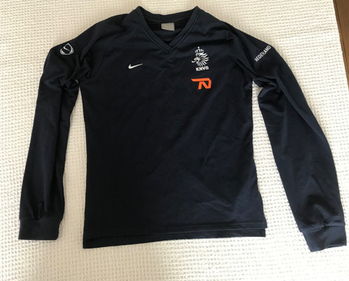 Netherlands nike training - nike,