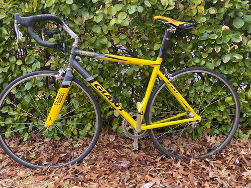 Classic 2000 giant tcr once - classic,