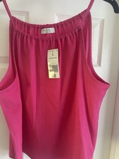 Ladies Camis Top From Matalan