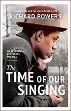 The Time of Our Singing by