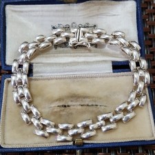 Vintage 925 sterling silver - 925,