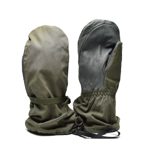 Genuine austrian army goretex - army,