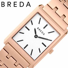 BREDA Wristwatch Virgil VIRGIL