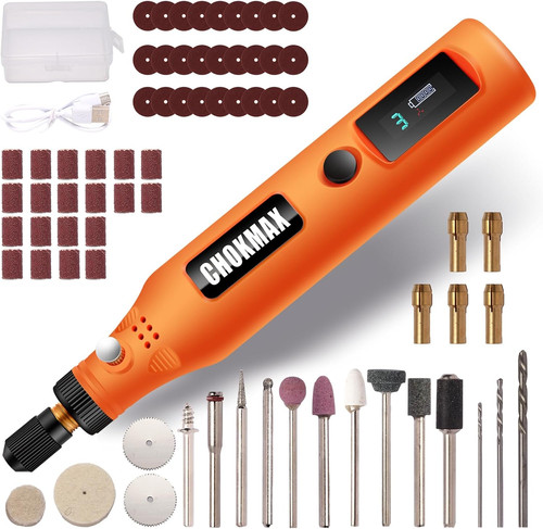 Mini cordless rotary - mini, tool