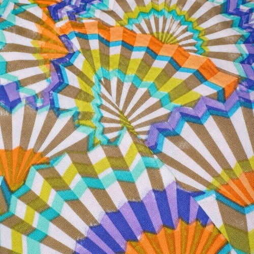 Vintage kaffe fassett paper - vintage,