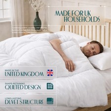 BEST HOTEL QUALITY DUVET QUILT
