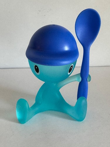 Alessi cico egg - alessi, salt