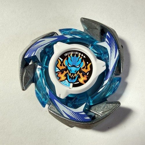 Beyblade dran brave - brave, 🐲