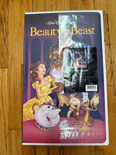 Disney beauty and the beast - beauty,