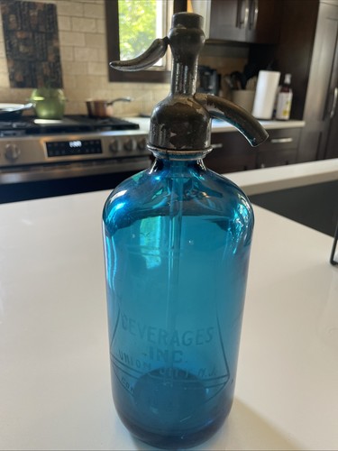 Antique bell beverages - antique,