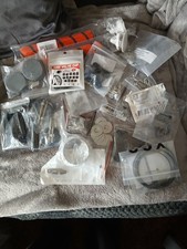 Random Bits and Bobs for DIY