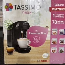 Bosch Tassimo Happy the