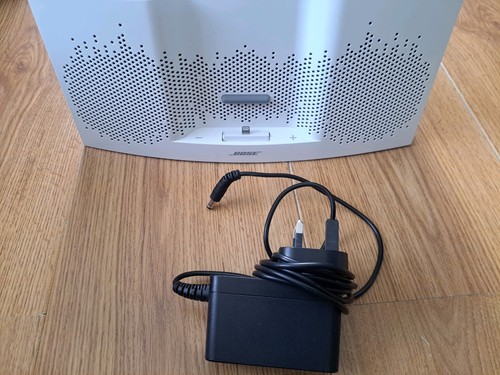 Bose sounddock speaker for - bose,