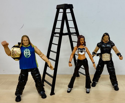 Wwf matt hardy lita jeff - -,