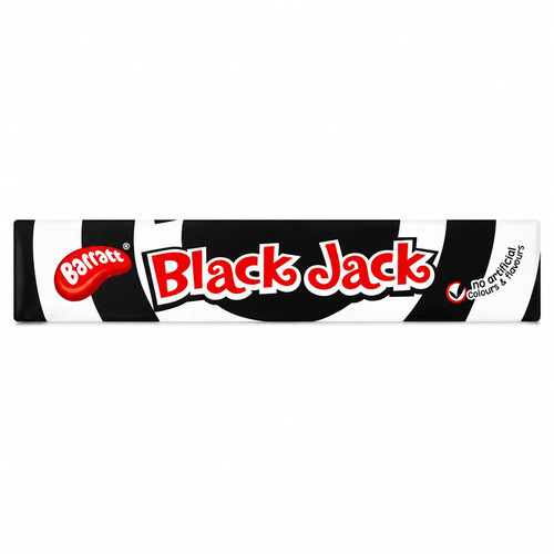 Barratt black jacks - barratt,
