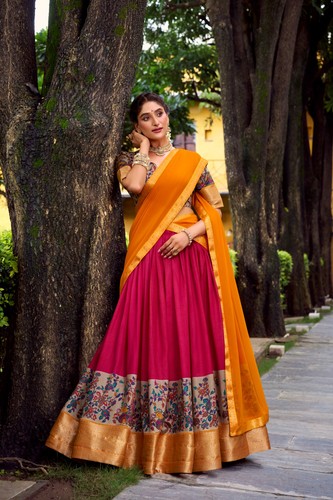 Indian lehenga choli bollywood - choli,