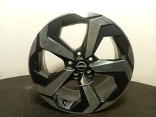 NISSAN QASHQAI Alloy Wheel