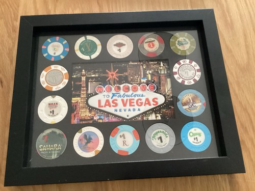 Set vintage las vegas - of, 14