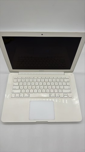 Apple macbook a1342 - 13in, 2010