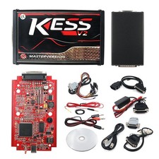 Kess V2 5.017 Diagnostic Tool