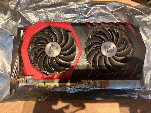 Msi geforce gtx 1070 gaming - gaming, x