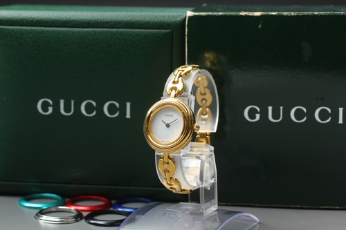 Box papers near mint - mint], gucci