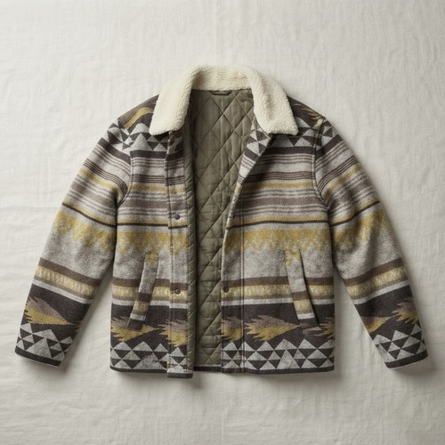 Zara mens aztec - mens, southwestern