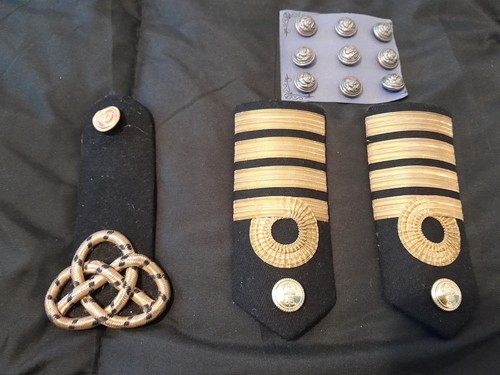 Captain marine admiralty naval - admiralty,