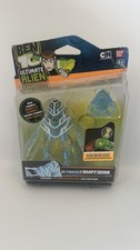Ben 10 Ultimate Alien