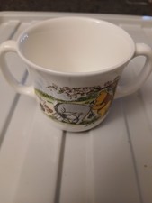 Winnie The Pooh Doubled