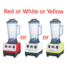 Professional Blender with