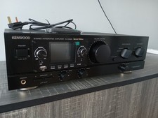 Kenwood KA-3020SE Amp