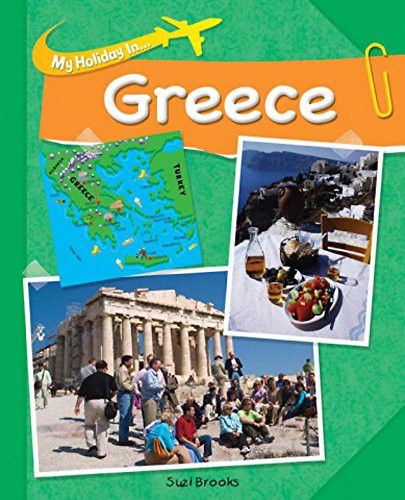 Holiday greece - my,