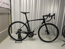 Giant TCR Advanced 0 Disc Ultegra /Di2/Medium/Full Carbon Road Bike 