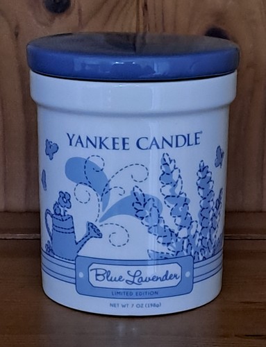 Yankee candle ceramic limited - yankee,