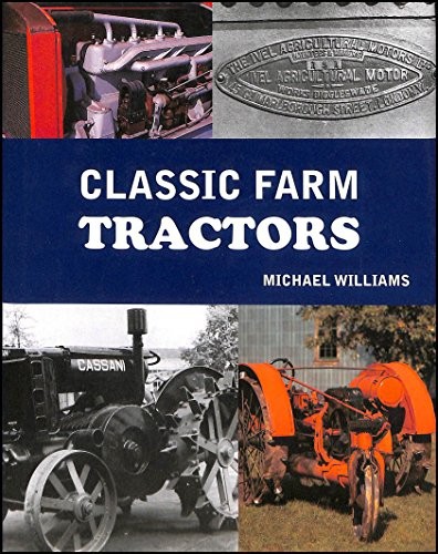 Classic farm tractors michael - farm, tractors-michael