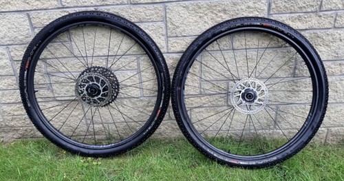 Zipp 101 xplr - 101, tubeless