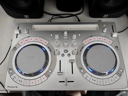 Pioneer ddj wego - ddj-wego, 4
